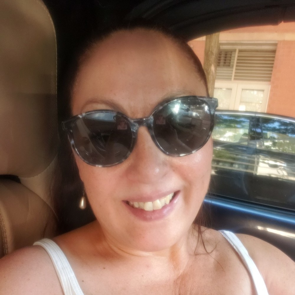 Meet your Posher, Joanne